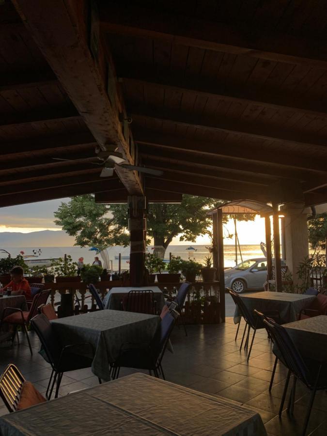 Restaurant & Apartments Lipa Pestani Bagian luar foto